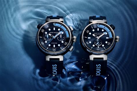 louis vuitton diver